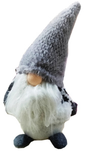 Игрушка "Гномик" в ассортименте