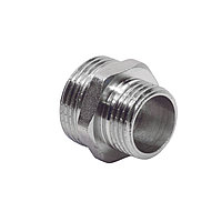 Ниппель переходник никель нар./нар. 3/4"*1 1/4" /25111/3576