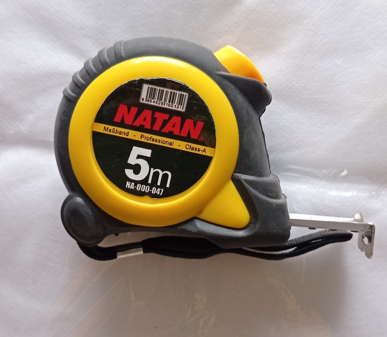 Рулетка 5м Натан 