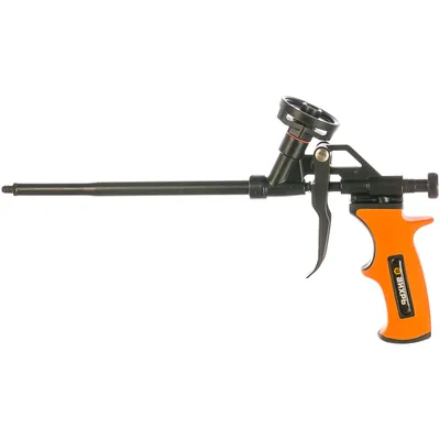 Пистолет для монтажной пены Вихрь 6/3