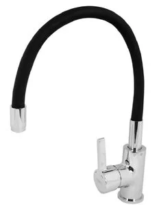Смеситель ESKO для кухни с гибким изливом K19 VODA