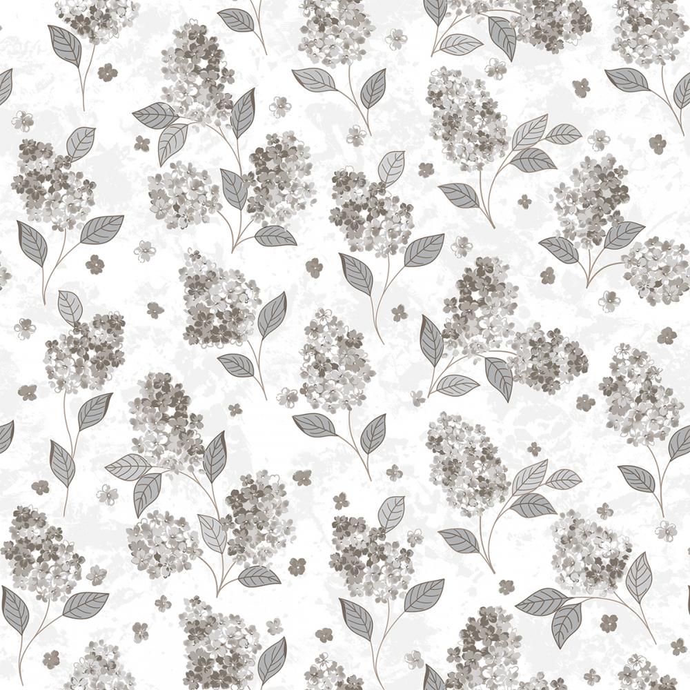 Обои 817-02 Сирень-02 0,53*10,05м