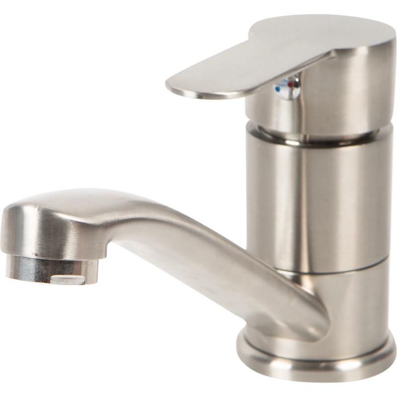 Смеситель 3700 раковина НЕПТУН