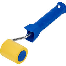 Ролик для прикатки обоев DECOR 50 мм 138-1050 /4336