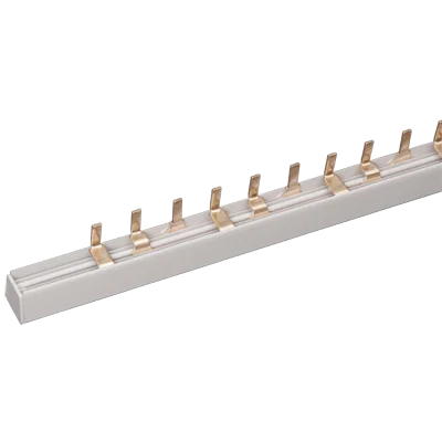 Шина соединительная IEK PIN (штырь) 3Р 63А 1м/YNS21-3-063