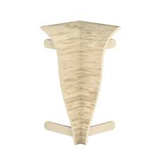 Угол внутренний Ecoline ЭТ-153 Граб