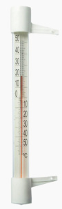 Термометр наружныйТСН-13 на гвоздь /0610