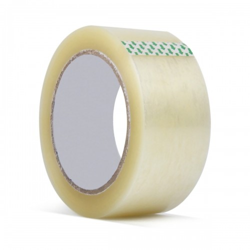 Скотч прозрачный Ласточка 48мм*100м/7558