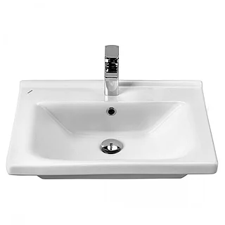 Раковина для мебели SANTEK Миранда 60/153128