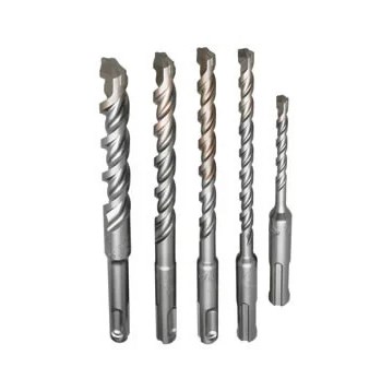 Бур по бетону SDS+DBS IVT 12*460/4625/2027