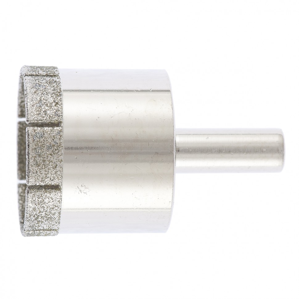 Сверло по керамике и стеклу СИБРТЕХ 35*55 мм /726357