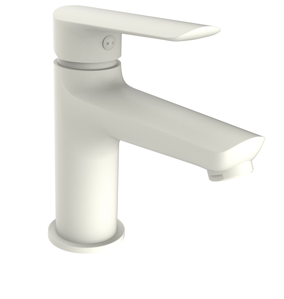 Смеситель ESKO Lagos White для раковин LG 26W