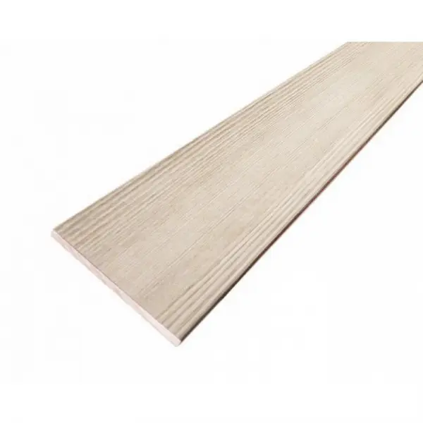 Брус дверной телескопический CPL 30*68*2070 Дуб Браш п/эт уплотнитель /227-001