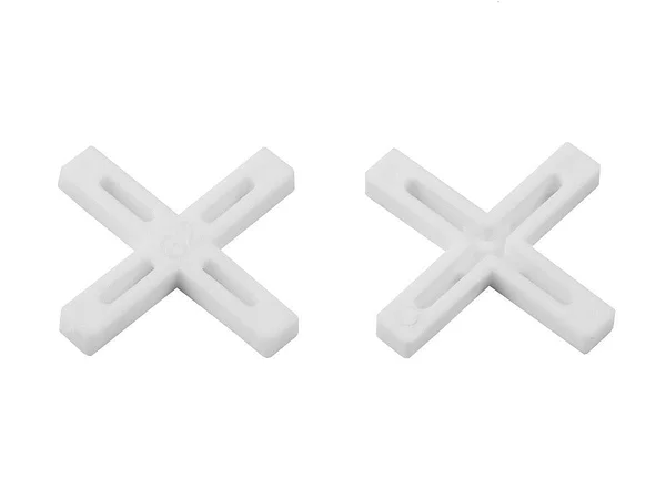 Крестики для кафеля 3 мм