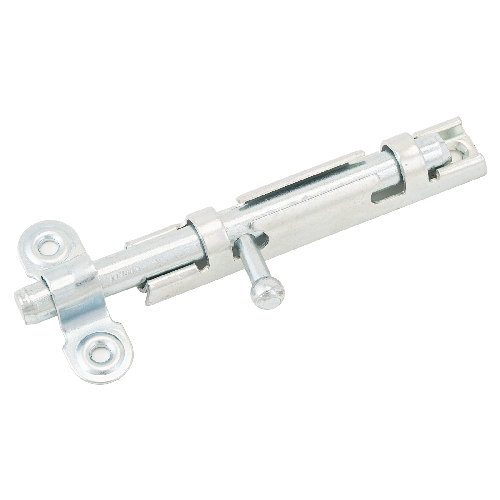 Шпингалет ЗТ3 цинк 100м Кунгур /3233