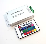 Контроллер RGB 12 V 3*2А