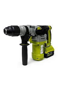Перфоратор аккумуляторный IVT RHL-20/5-2F H BMC/6475