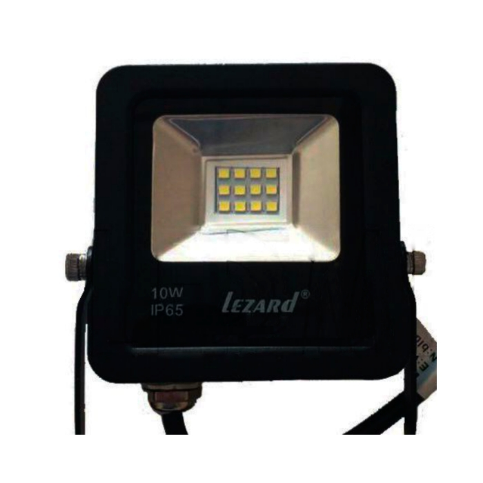 Прожектор Lezard EPAL6510 10W 800LM 6500K IP65 /1145