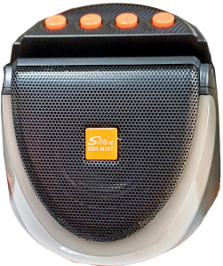 Колонка JQS B107