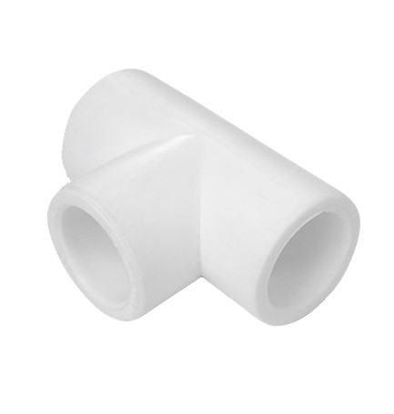 Тройник ППР 32 /10738