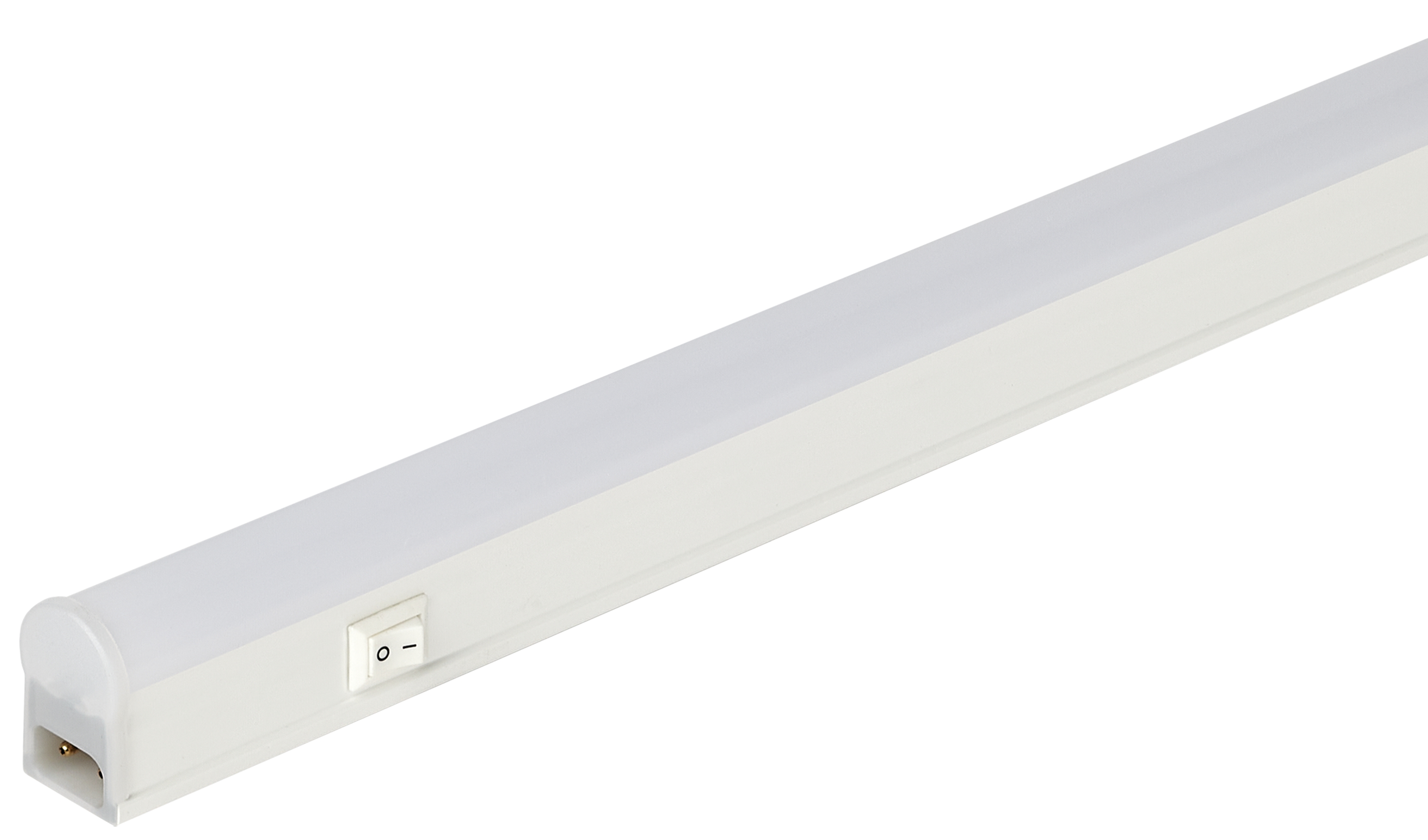 Светильник линейный LED-01-16W-6500-W Эра/9158