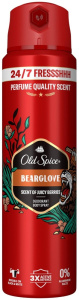Аэроз. дезодорант Old Spice Bearglove 150мл