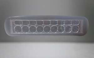 Противотуманные фары LED 48W