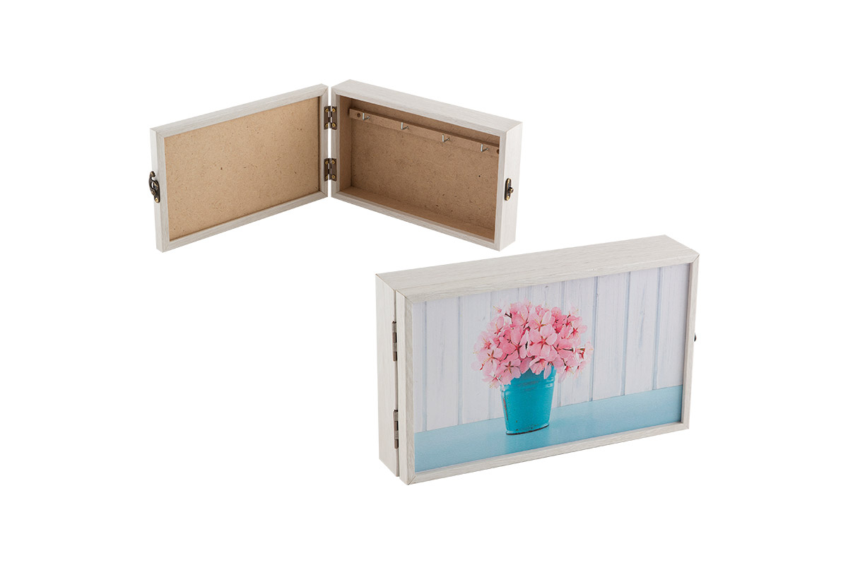 Ключница в ассортименте Волшебная страна