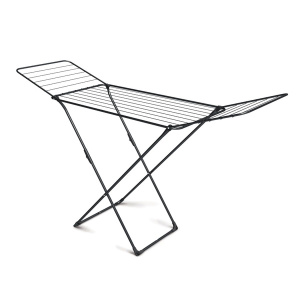 Сушилка для белья напольная NEVADA (black) 20м/Р2156