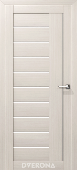 ДЦ 700 Бета Снежная Лиственница экошпон 3D сатин (21х8) /008-700