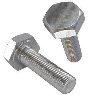 Болт с шестигр. головкой М14*70 (10 шт/кг) / БП1470
