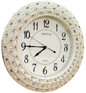 Часы настенные 2921