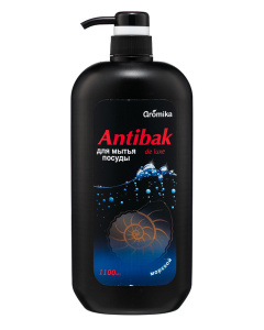 ANTIBAK de LUXE 1100мл д/посуды Морской