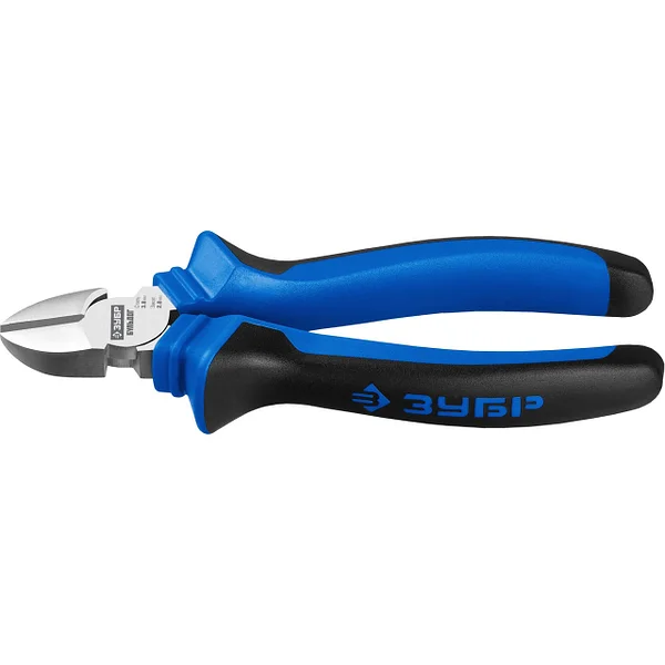 Бокорезы 180мм Зубр/22024-5-18