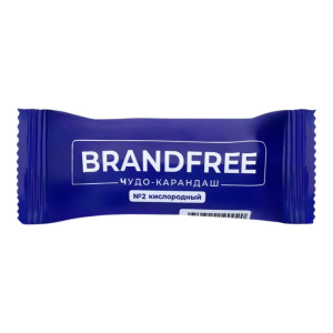 Brandfree Экологичный карандаш-пятновыводитель на основе кислорода