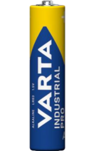 Батарейка High Energy (LL Power) AAA Big BOX (1шт)