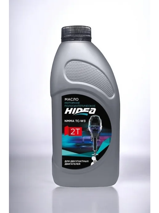 Масло моторное двухтактное ТМ-103 2Т2 Universal Stroke 1 л/00017