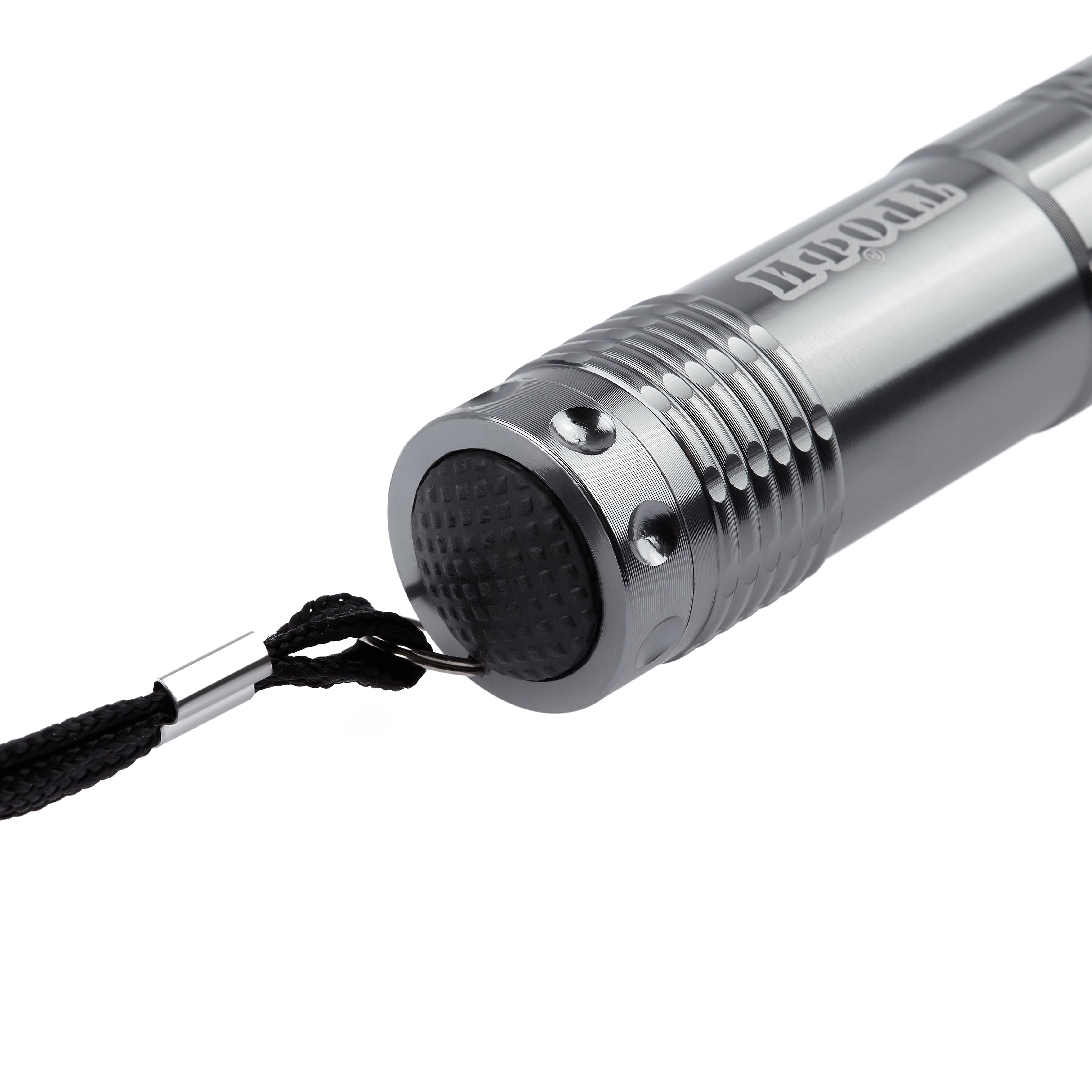 Фонарь ТМ9 9*LED Трофи алюм. 3*ААА, карт/0296