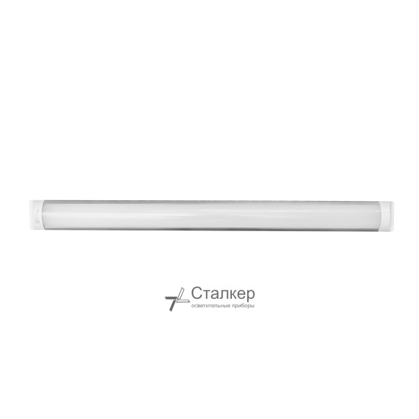 Светильник линейный LED Сталкер Т12-60Вт 6500К 1200мм железо/126065