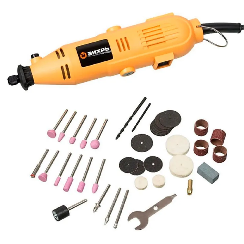 Гравер электрический Г-150 Вихрь 