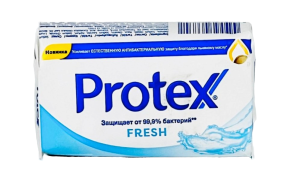 Мыло Protex Fresh 90гр