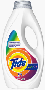 СМС жидк.TIDE Color 780 мл.