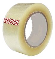 Скотч прозрачный Ласточка 45мм*250м/0307