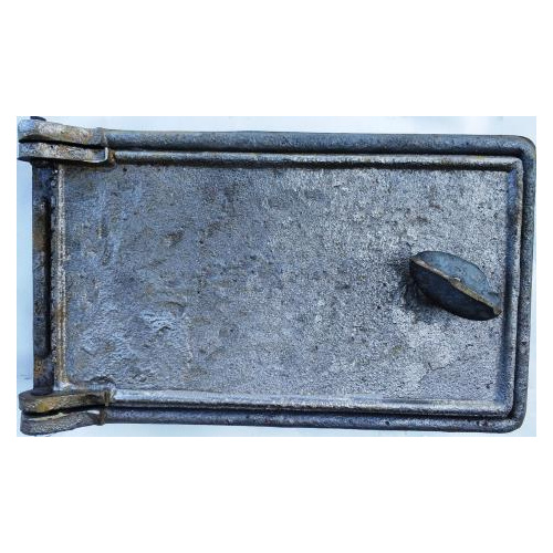 Дверка поддувальная