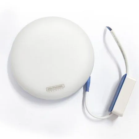 Спот LED SATURN круглый с/у 24W 6400K