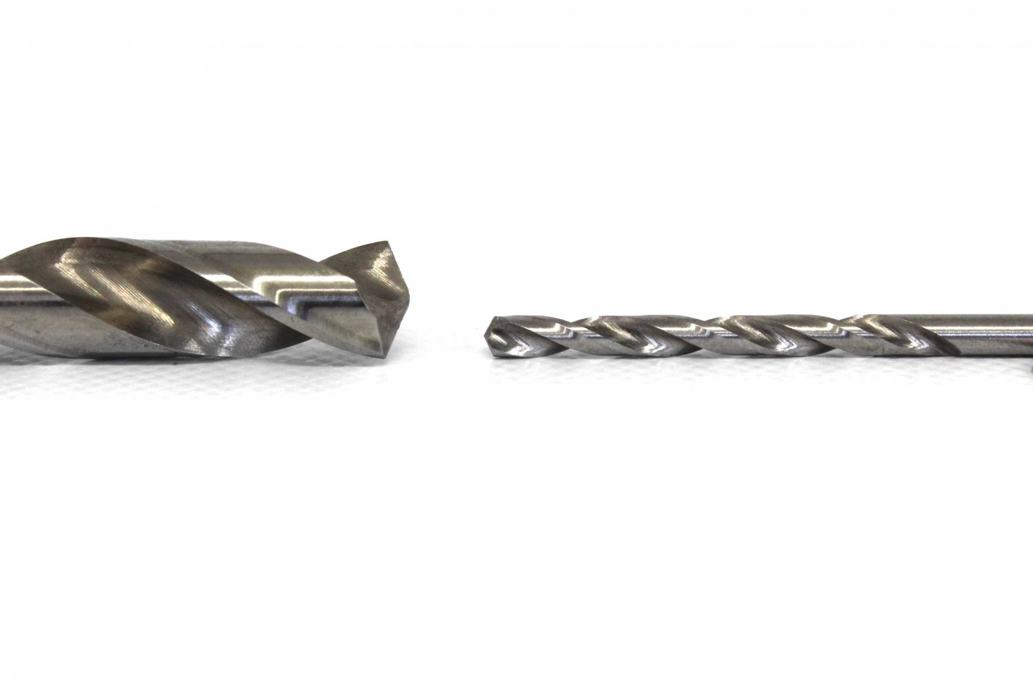 Сверло по металлу TWD-9 / IVT 2101