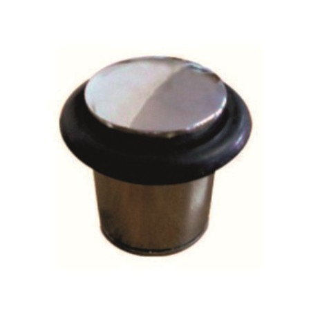 Ограничитель TRODOS 08.08.02 153 малый (хром)/205040