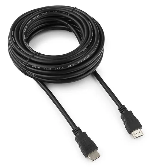 Кабель SVGA HDMI to HDMI Cablexpert CC-HDMI4- 20 м