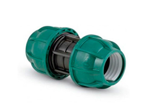 ПНД Муфта 32*32 (летний вдп)/11518/12243