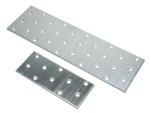 Пластина соединительная 40*160/29270